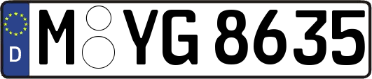 M-YG8635