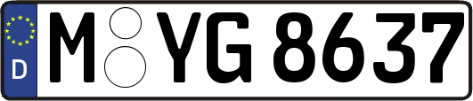 M-YG8637