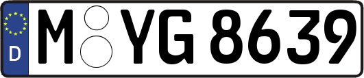 M-YG8639
