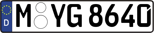 M-YG8640