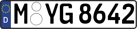 M-YG8642