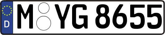 M-YG8655