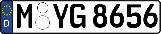 M-YG8656