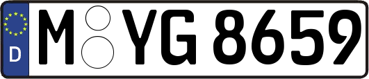 M-YG8659