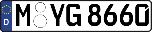 M-YG8660