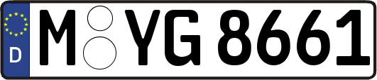 M-YG8661