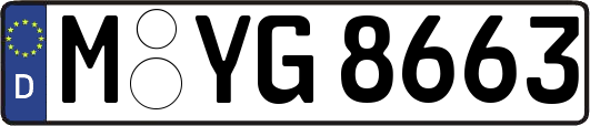 M-YG8663