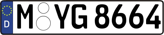 M-YG8664