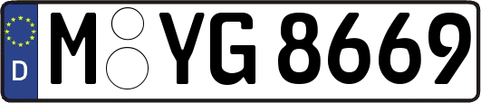 M-YG8669