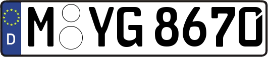 M-YG8670