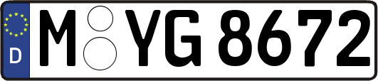 M-YG8672