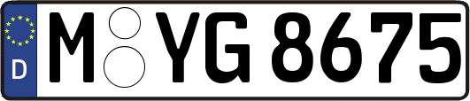 M-YG8675