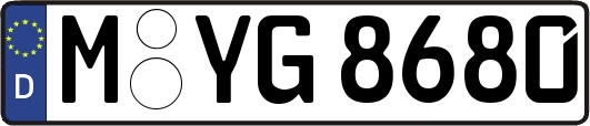 M-YG8680