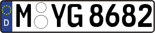 M-YG8682