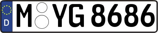 M-YG8686