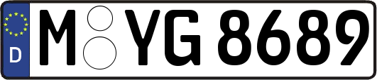 M-YG8689