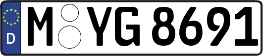 M-YG8691