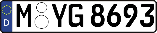 M-YG8693