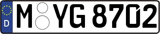 M-YG8702
