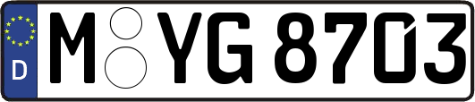 M-YG8703