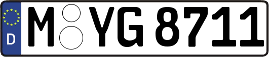 M-YG8711