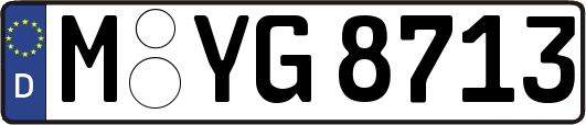 M-YG8713