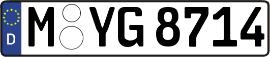 M-YG8714