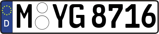 M-YG8716