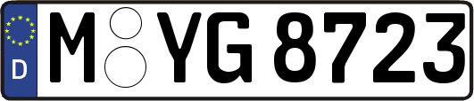 M-YG8723