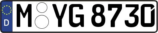 M-YG8730