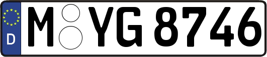 M-YG8746