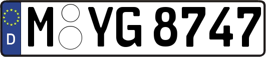 M-YG8747