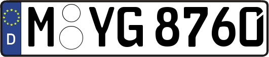 M-YG8760