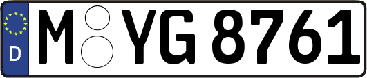 M-YG8761