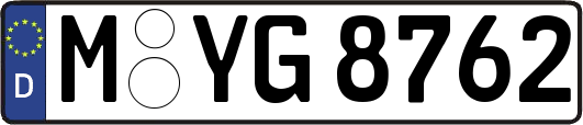 M-YG8762