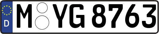 M-YG8763