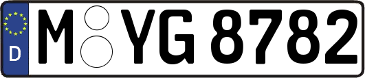 M-YG8782