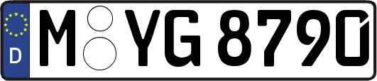M-YG8790