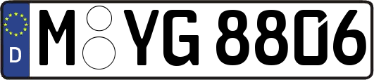 M-YG8806