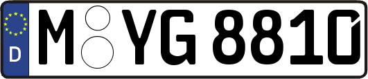 M-YG8810