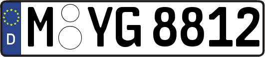 M-YG8812