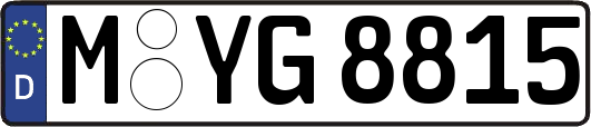 M-YG8815