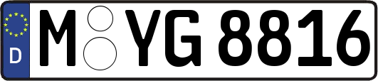 M-YG8816
