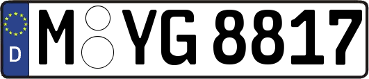 M-YG8817