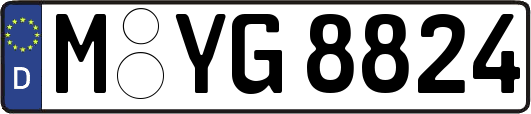 M-YG8824