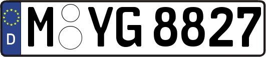 M-YG8827