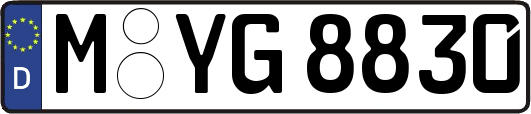 M-YG8830