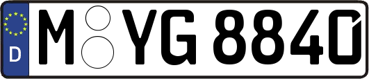 M-YG8840