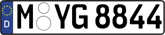 M-YG8844