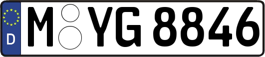 M-YG8846